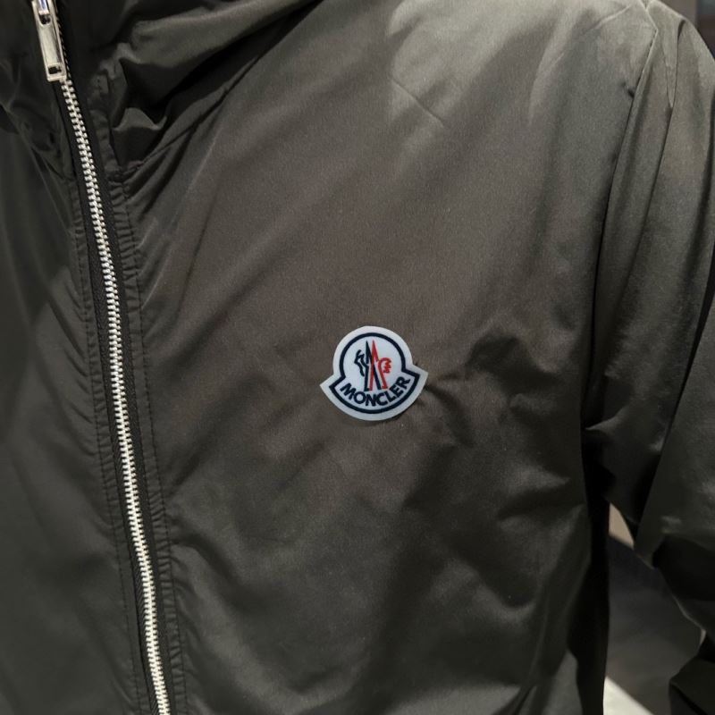 Moncler Outwear